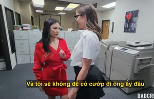 Vợ yêu thằng bạn thân đột nhiên nói rằng đã từng thích tôi…