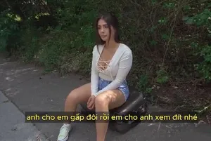 Hiếp dâm em phóng viên mới vào nghề lồn khít lịt