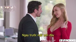Tiệc ngủ của chị gái và đám bạn