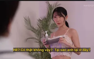 Câu chuyện đổi Người vợ khi 2 cặp bà xã Ông xã có chuyến đi cắm trại chung