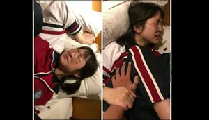 Japanese Beauty Karela Ariki Gets Fervidly Drilled